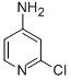 4-Amino-2-chloro pyridine