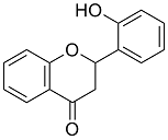 2'-Hydroxy flavanone