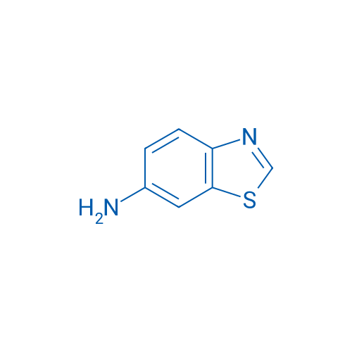 6-Amino benzothaizole