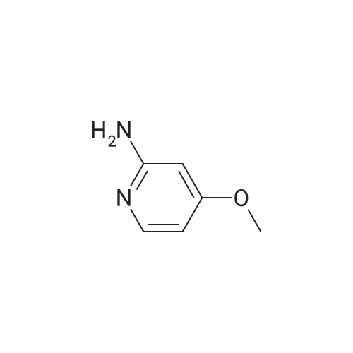 2-Amino-4-methoxylpyridine
