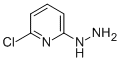 2-Chloro-6-hydrazino pyridine