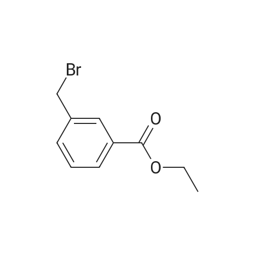 Ethyl 3-(bromomethyl)benzoate